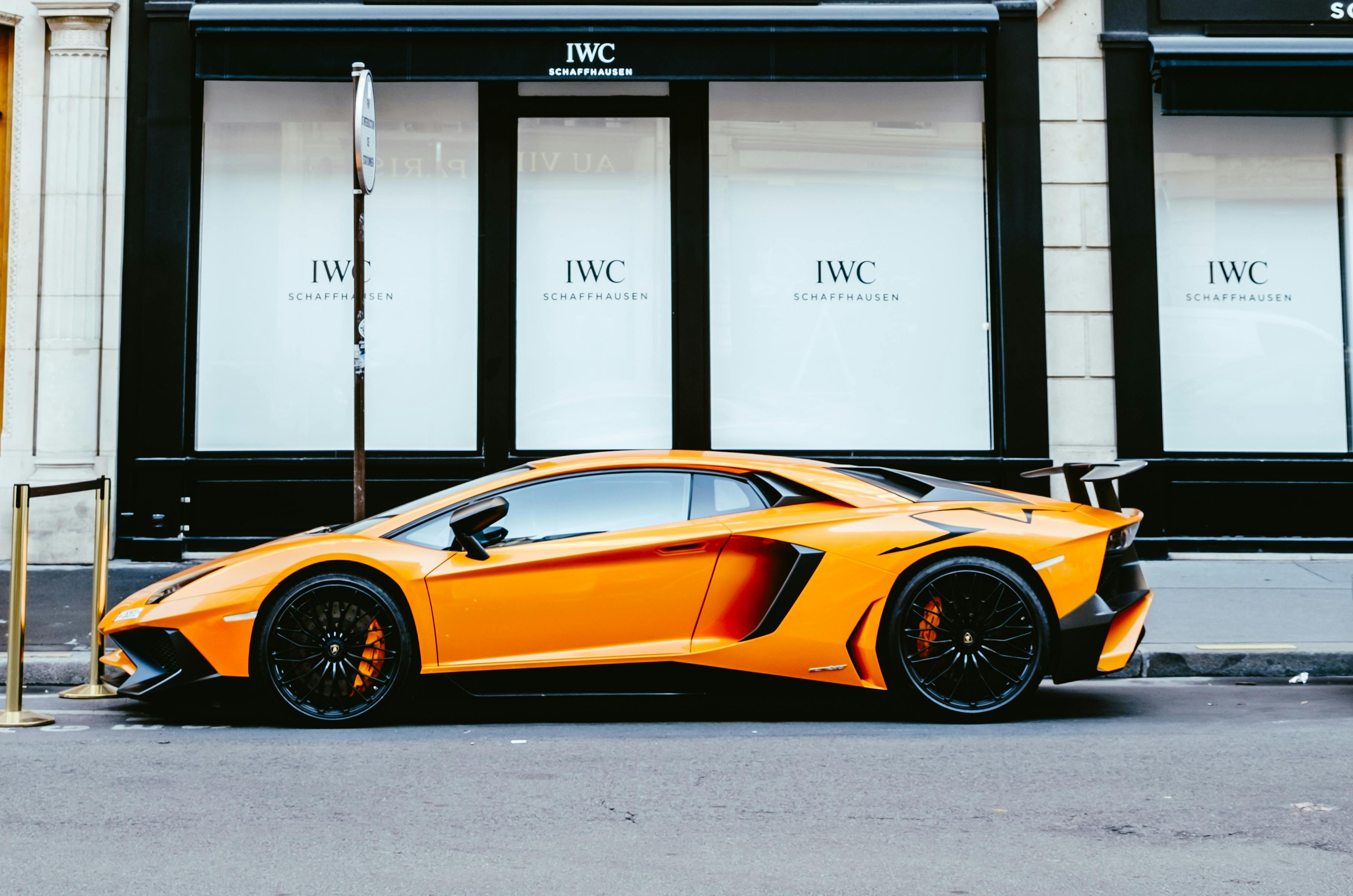 Lamborghini imagem